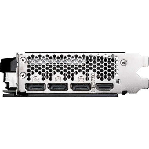 Видеокарта NVIDIA GeForce RTX 4070 Super MSI 12Gb (RTX 4070 SUPER 12G VENTUS 2X) фото 4