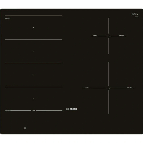 Варочная панель Bosch PXE601DC1E Black
