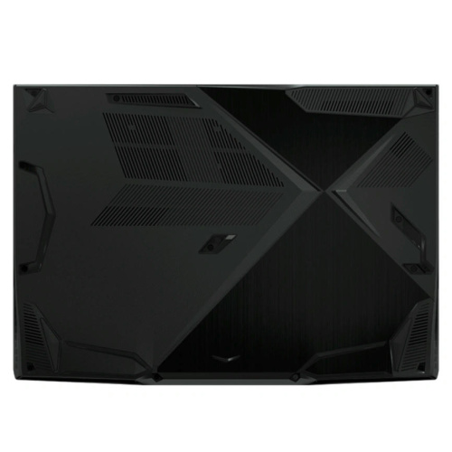 Ноутбук MSI GF63 Thin 12VF-1039RU 15.6 FHD IPS/ i7-12650H/32GB/512Gb SSD (9S7-16R821-1039) Black фото 5