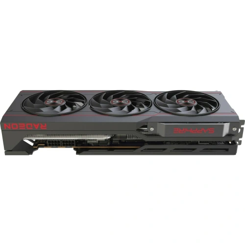 Видеокарта AMD Radeon RX 7900 XT Sapphire Gaming OC 20Gb (11323-02-20G) фото 5