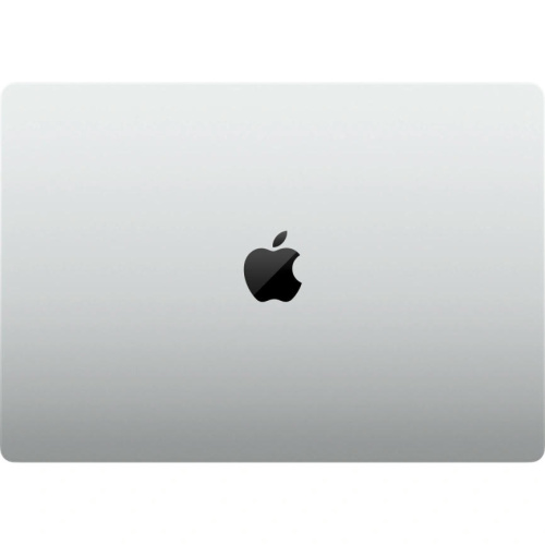 Ноутбук Apple MacBook Pro 16 (2023) M3 Max 16C CPU, 40C GPU/48Gb/1Tb SSD (MUW73) Silver фото 5