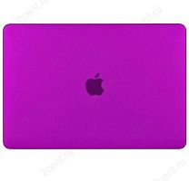 Накладка Gurdini для Macbook Pro Retina 13 2017/20 Purple