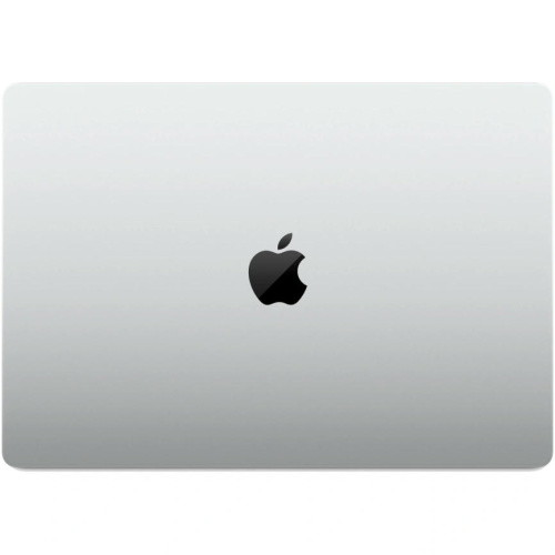 Ноутбук Apple MacBook Pro 16 (2023) M2 Pro 12C CPU, 19C GPU/16Gb/512Gb SSD (MNWC3) Silver фото 2