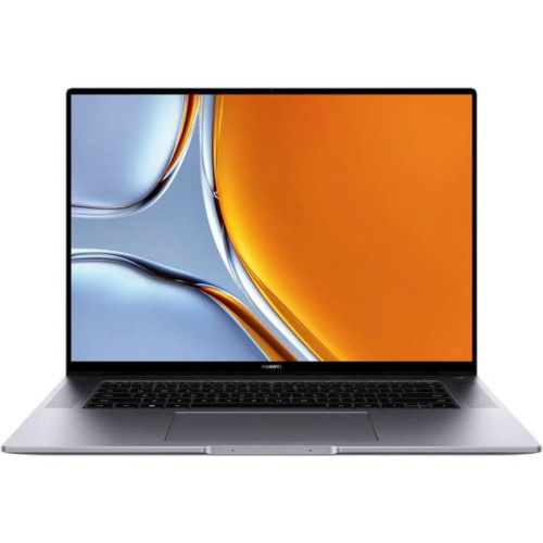 Ноутбук Huawei MateBook 16S CREF-X 16 IPS/ i9-13900H/16GB/1Tb SSD (53013SDA) Grey фото 2