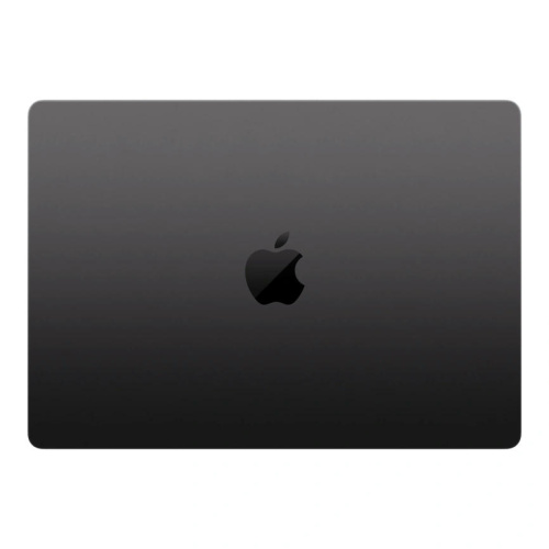 Ноутбук Apple MacBook Pro 14 (2023) M3 Max 14C CPU, 30C GPU/36Gb/1Tb SSD (MRX53) Space Black фото 2