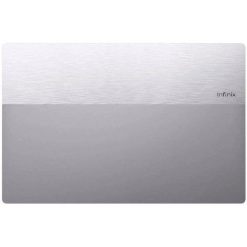 Ноутбук Infinix InBook X3 Plus XL31 15.6 FHD IPS/ i5-1235U/16Gb/512GB (71008301217) Gray фото 2