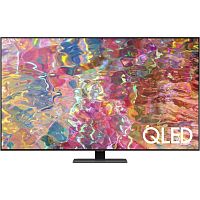 Телевизор QLED Samsung QE50Q80BAU 50" 2023