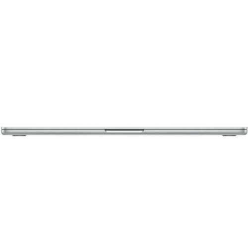 Ноутбук Apple MacBook Air (2023) 15 M2 8C CPU, 10C GPU/8Gb/256Gb SSD (MQKR3) Silver фото 6