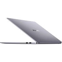 Ноутбук Huawei MateBook 16S CREF-X 16 IPS/ i7-13700H/16GB/1Tb SSD (53013SCY) Grey