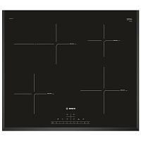 Варочная панель Bosch PIF651FB1E Black