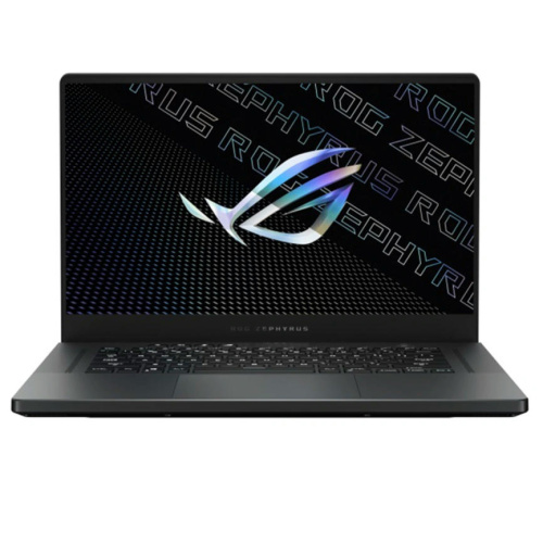 Ноутбук ASUS ROG Zephyrus G15 GA503RS-HQ067 15.6 WQHD IPS/ R9-6900HS/16GB/1TB SSD (90NR0AY2-M00560) Gray фото 2