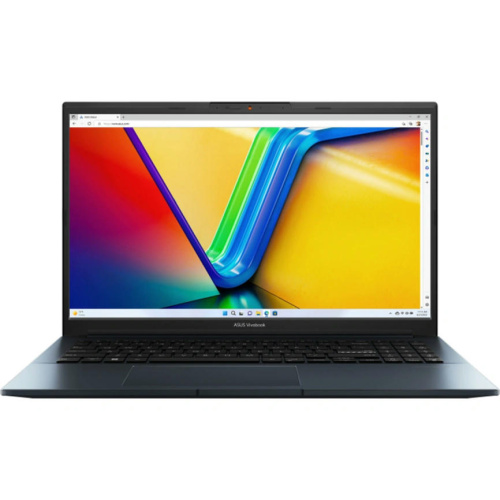 Ноутбук ASUS Vivobook Pro 15 M6500XU-MA104 15.6 2.8K OLED/ R9-7940HS/16GB/1TB SSD (90NB1201-M00420) Quiet Blue фото 5