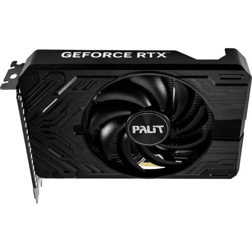 Видеокарта NVIDIA GeForce RTX 4060 Ti Palit StormX OC 8Gb (NE6406TS19P1-1060F) фото 4