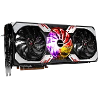 Видеокарта AMD Radeon RX 6950 XT ASRock Phantom Gaming OC 16Gb (RX6950XT PG 16GO)