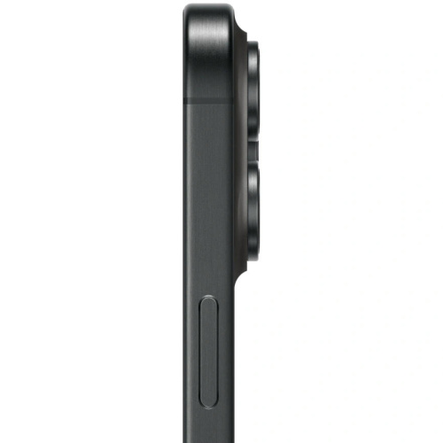 Смартфон Apple iPhone 15 Pro Dual Sim 128Gb Black Titanium фото 3