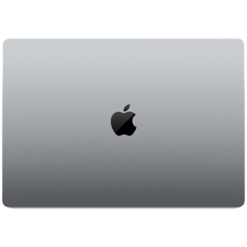 Ноутбук Apple MacBook Pro 16 (2023) M2 Pro 12C CPU, 19C GPU/16Gb/1Tb SSD (MNW93) Space Gray фото 2