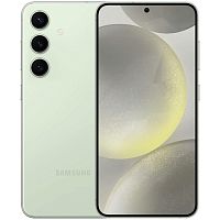 Смартфон Samsung Galaxy S24 SM-S921B 8/256Gb Jade Green