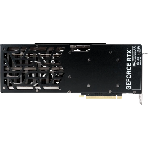 Видеокарта NVIDIA GeForce RTX 4070 Palit JetStream 12Gb (NED4070019K9-1047J) фото 3