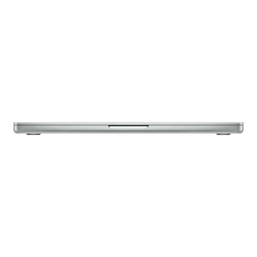 Ноутбук Apple MacBook Pro 14 (2023) M3 Pro 12C CPU, 18C GPU/18Gb/1Tb SSD (MRX73) Silver фото 2