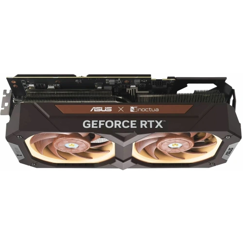 Видеокарта NVIDIA GeForce RTX 4080 ASUS 16Gb (RTX4080-O16G-NOCTUA) фото 2