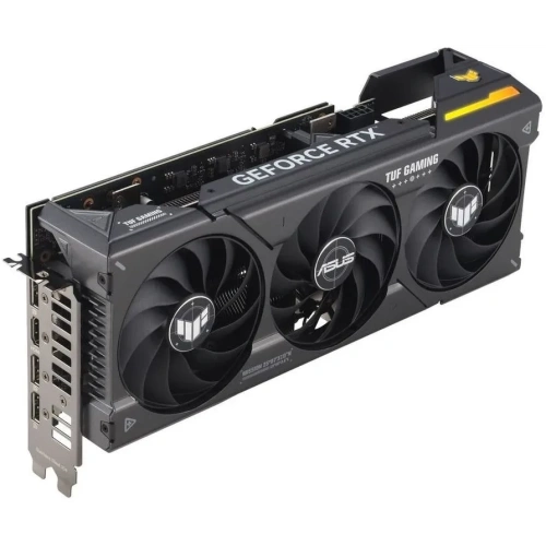 Видеокарта NVIDIA GeForce RTX 4070 ASUS 12Gb (TUF-RTX4070-O12G-GAMING) фото 6