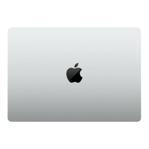 Ноутбук Apple MacBook Pro 14 (2023) M3 8C CPU, 10C GPU/8Gb/512Gb SSD (MR7J3) Silver фото 3