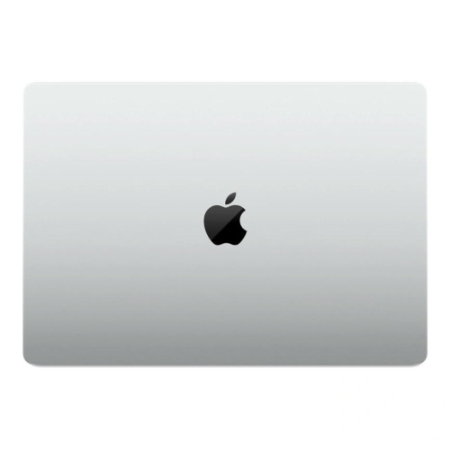 Ноутбук Apple MacBook Pro 14 (2023) M2 Pro 10C CPU, 16C GPU/16Gb/512Gb SSD (MPHH3) Silver фото 2