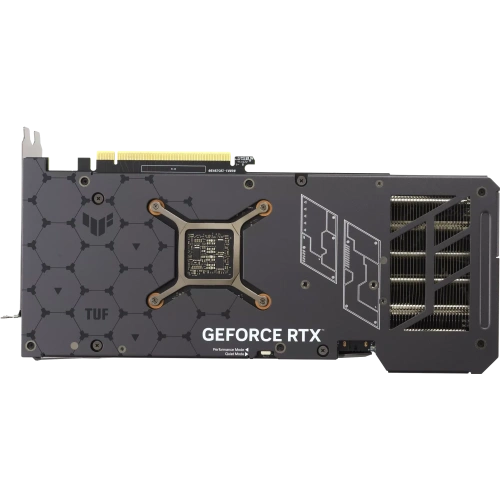 Видеокарта NVIDIA GeForce RTX 4070 Ti Super ASUS 16Gb OC (TUF-RTX4070TIS-O16G-GAMING) фото 9