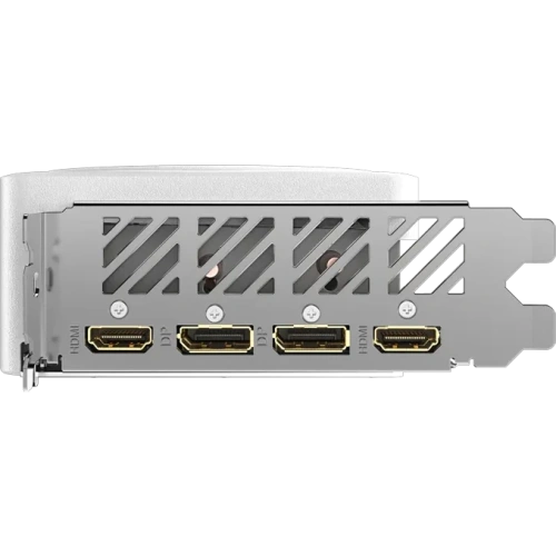 Видеокарта NVIDIA GeForce RTX 4060 Ti Gigabyte 16Gb (GV-N406TAERO OC-16GD) фото 7