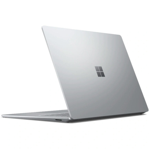 Ноутбук Microsoft Surface Laptop 5 15 WQXGA IPS/ i7-1265U/16Gb/512Gb SSD (RIP-00001) Platinum Metal