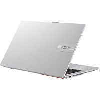 Ноутбук ASUS VivoBook S15 K5504VA-MA340W 15.6 OLED/ i9-13900H/16GB/1TB SSD (90NB0ZK6-M00KY0) Cool Silver