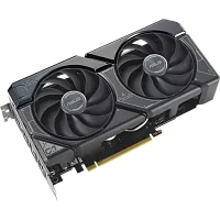 Видеокарта NVIDIA GeForce RTX 4060 ASUS 8Gb (DUAL-RTX4060-O8G)