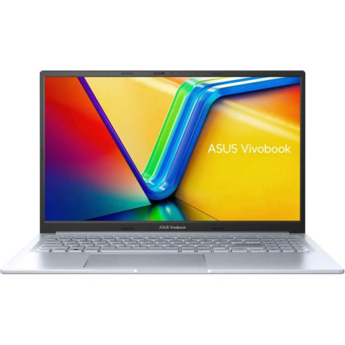 Ноутбук ASUS VivoBook 15X K3504VA-MA221 15.6 2.8K OLED/ i5-1340P/16GB/512GB SSD (90NB10A2-M008B0) Cool Silver фото 3