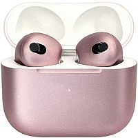 Наушники Apple AirPods 3 Color Rose Gold
