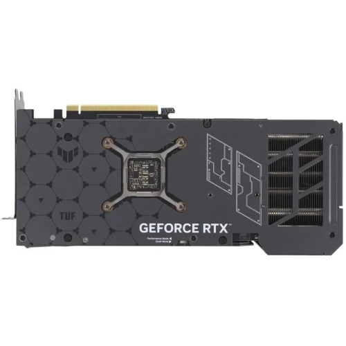 Видеокарта NVIDIA GeForce RTX 4070 ASUS 12Gb (TUF-RTX4070-O12G-GAMING) фото 3
