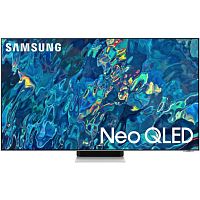 Телевизор QLED Samsung QE55QN95BAU 55" 2022