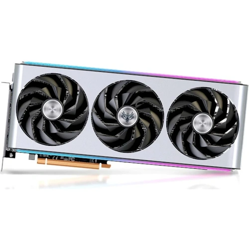 Видеокарта AMD Radeon RX 7900 XT Sapphire Nitro+ 20Gb (11323-01-40G) фото 4
