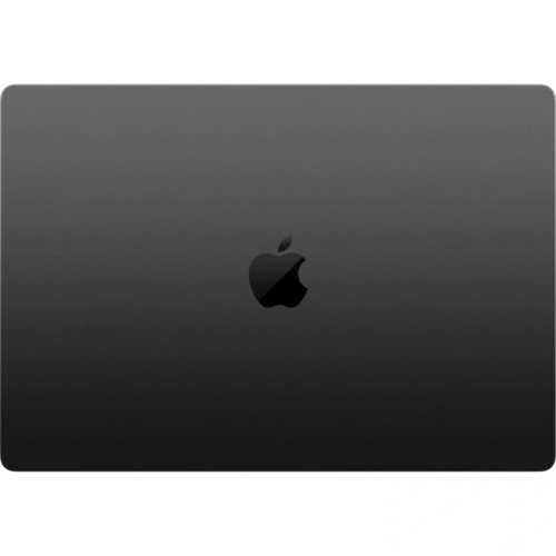Ноутбук Apple MacBook Pro 16 (2023) M3 Max 14C CPU, 30C GPU/36Gb/1Tb SSD (MRW33) Space Black фото 6
