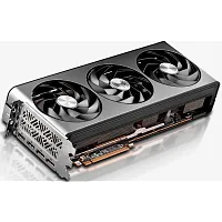 Видеокарта AMD Radeon RX 7700 XT Sapphire Nitro+ 12Gb (11335-02-20G)