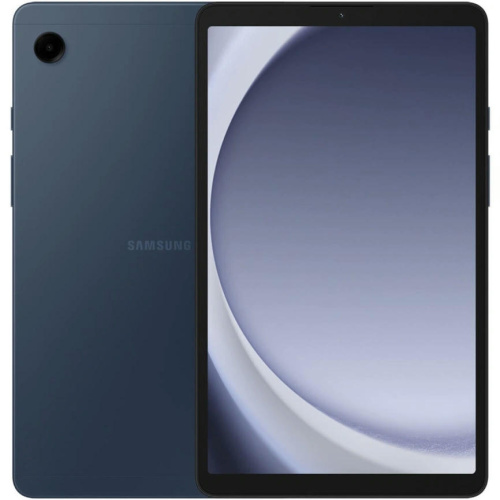 Планшет Samsung Galaxy Tab A9 LTE 4/64GB Dark Blue (SM-X115N)