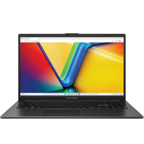 Ноутбук ASUS Vivobook Go 15 E1504FA-BQ833W 15.6 FHD IPS/ R5-7520U/16GB/512GB SSD (90NB0ZR2-M01C70) Mixed Black фото 4