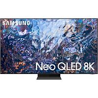 Телевизор QLED Samsung QE55QN700AU 55" 2021