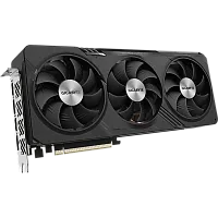 Видеокарта AMD Radeon RX 7700 XT Gigabyte 12Gb (GV-R77XTGAMING OC-12GD)