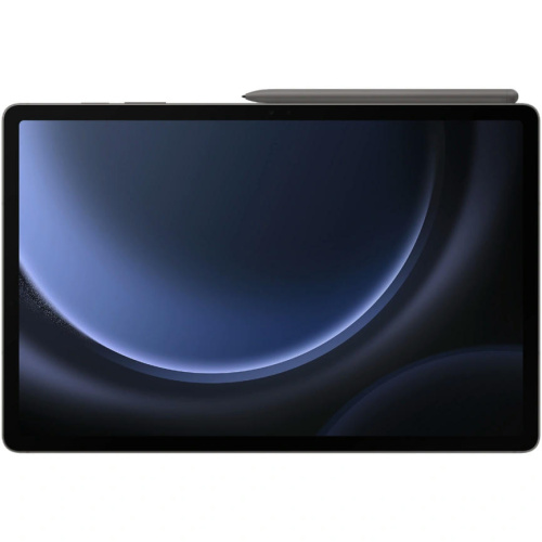 Планшет Samsung Tab S9 FE Plus Wi-Fi SM-X610 12/256GB Gray фото 5