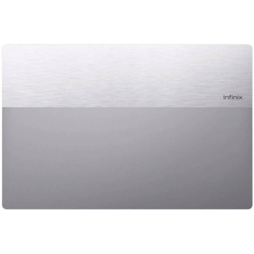 Ноутбук Infinix InBook X3 Plus XL31 15.6 FHD IPS/ i5-1235U/8Gb/512GB (71008301216) Gray фото 2