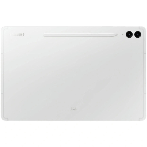 Планшет Samsung Tab S9 FE Plus Wi-Fi SM-X610 12/256GB Silver фото 5