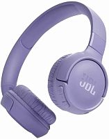 Наушники JBL Tune 520 BT Purple