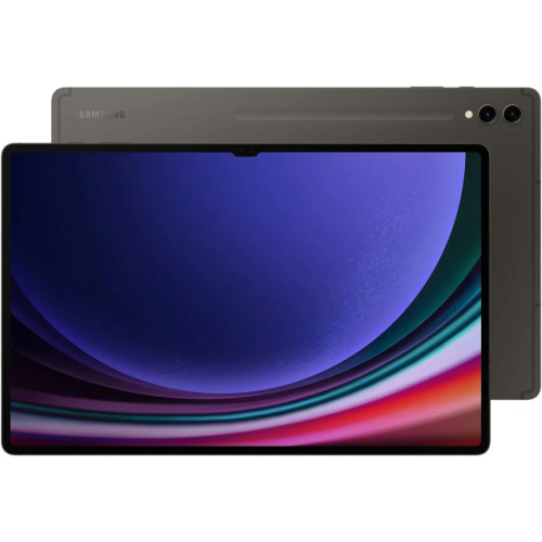 Планшет Samsung Galaxy Tab S9 Ultra Wi-Fi SM-X910 12/512GB Graphite EAC