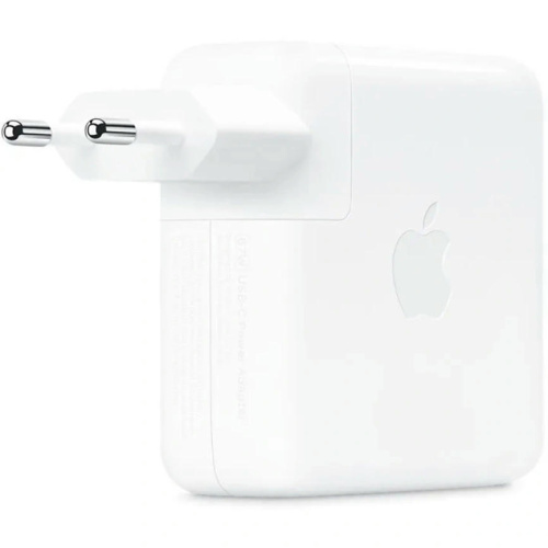 Сетевой адаптер Apple USB-С 67W для MacBook (MKU63ZM/A) фото 3
