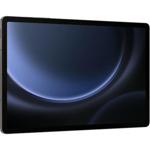 Планшет Samsung Tab S9 FE Plus Wi-Fi SM-X610 12/256GB Gray фото 3